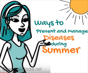 Ways to Prevent and Manage Diseases during Summer