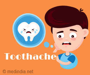 Toothache