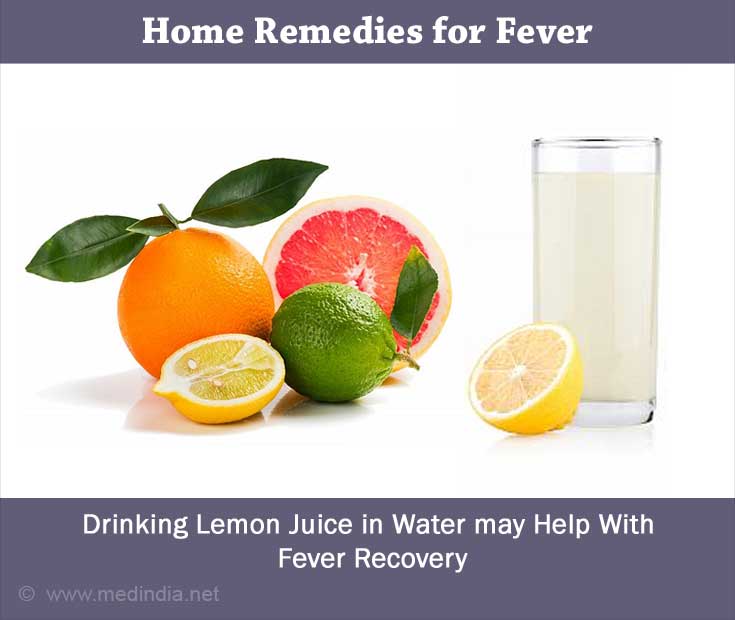 home-remedies-for-fever