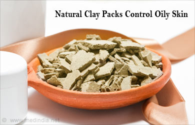 Clay Controls Oil