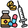 Pharmacology/Drugs & Therapeutics