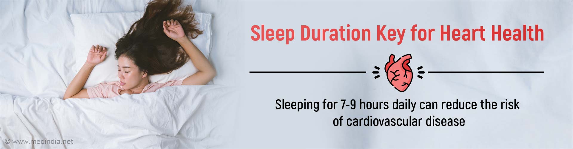 Why Sleep Has Been Added To Cardiovascular Health Checklist?