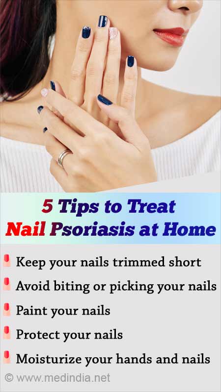 Psoriasis Nails Home Remedy Nail Ftempo