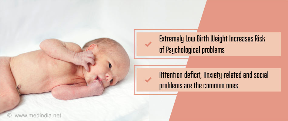 Low Birth Weight: Causes, Risks and More