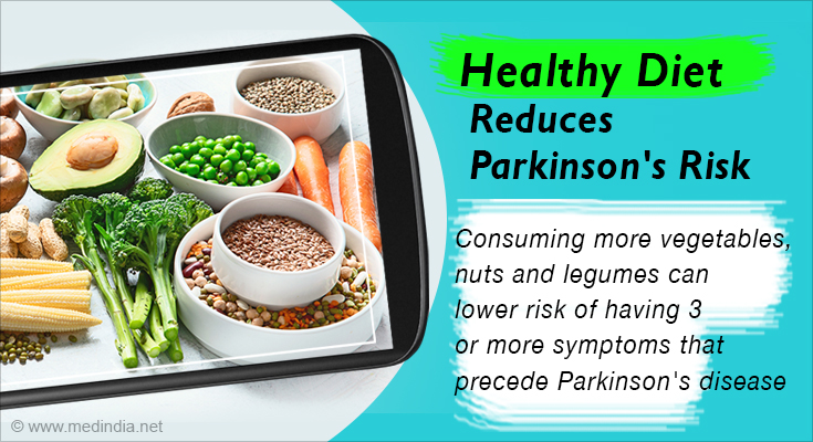 Best Diet In Parkinsons Disease With Images