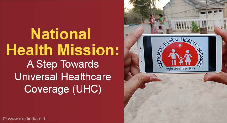 SOLUTION: National rural health mission - Studypool