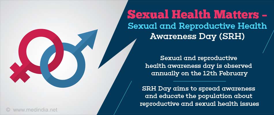 Sexual And Reproductive Health Awareness Every Woman Has A Right To It 3150