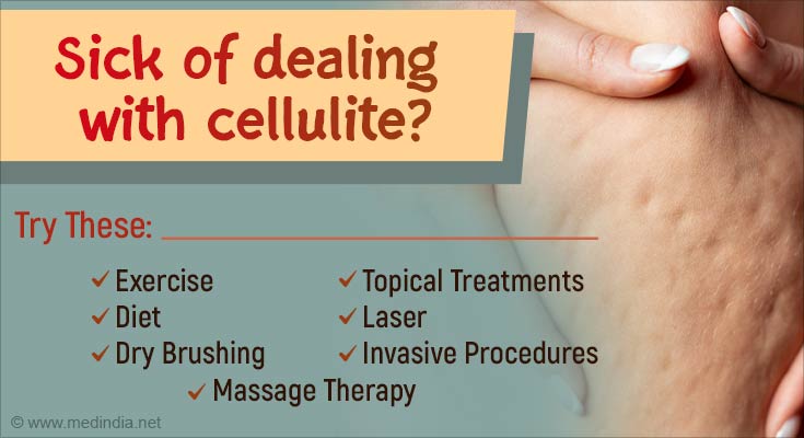 Say Goodbye to Cellulite: Expert-Backed Strategies for Cellulite Reduction