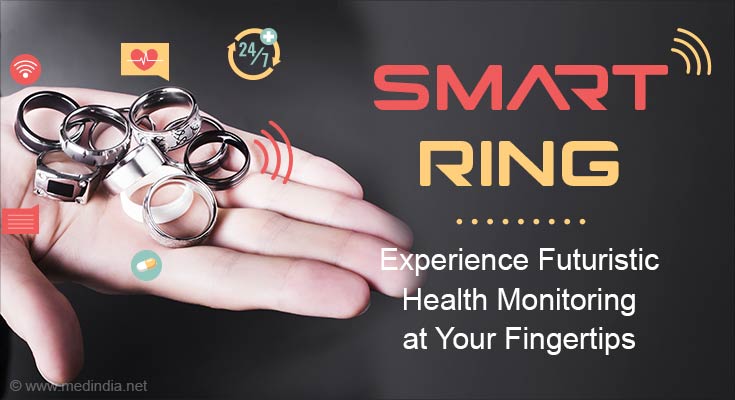 Ring One : Changing the Game in Health Tech, One Finger at a Time