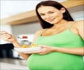 Fish Oil During Pregnancy May Cut Miscarriage Risk