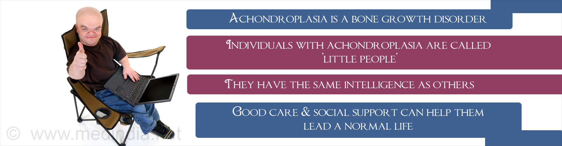 Achondroplasia Causes Symptoms Diagnosis Treatment