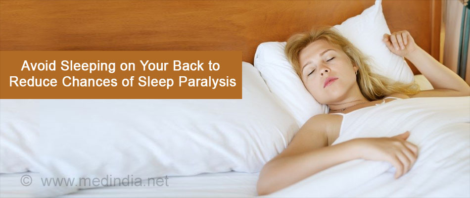 Sleep Paralysis - Types, Causes, Symptoms, Risk Factors, Diagnosis ...