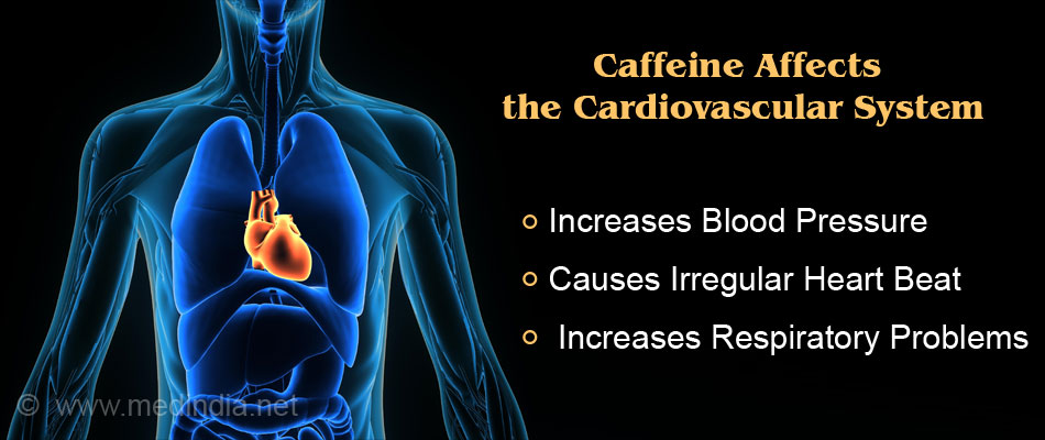 caffeine overdose side effects