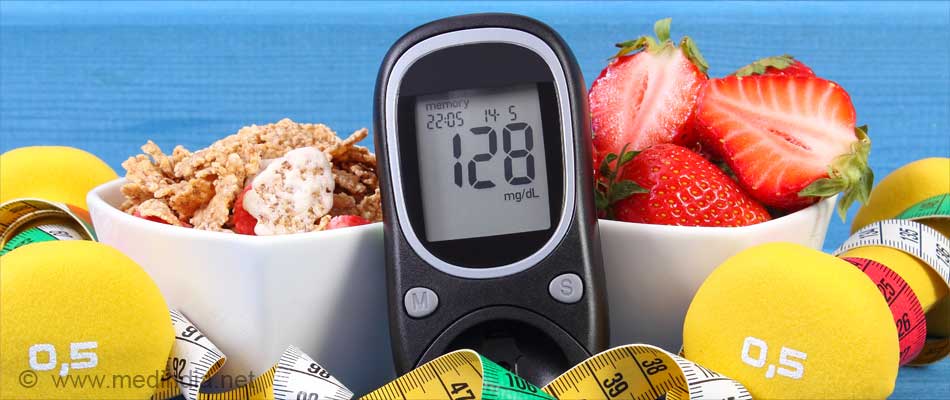 Diabetes and Diet 