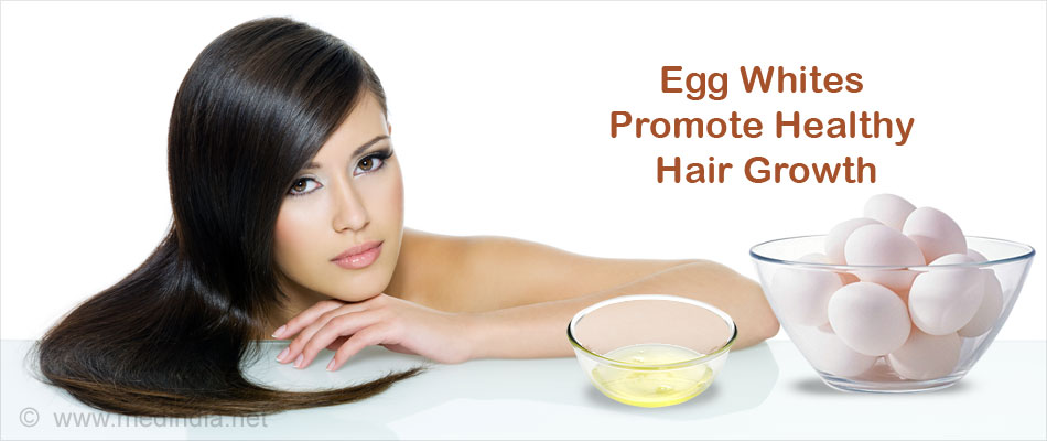 Egg Whites: A Wonder Food for Maintaining Beauty and Optimal Health