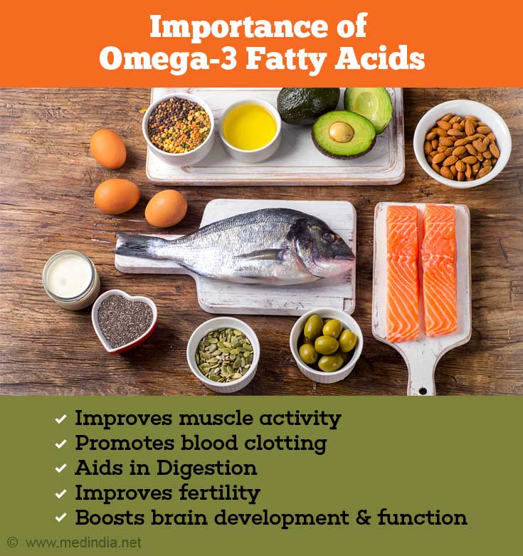 Health Benefits of Omega 3 Fatty Acids Omega 3 Fatty Acids