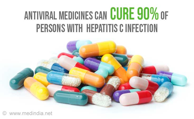 Hepatitis C - Causes, Symptoms, Diagnosis, Treatment, Complications ...