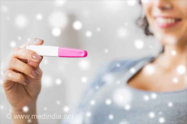 Pregnancy Confirmation Calculator