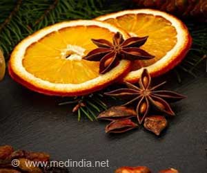 Benefits of Star Anise