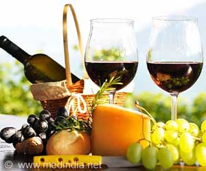 Is Red Wine Good for Health