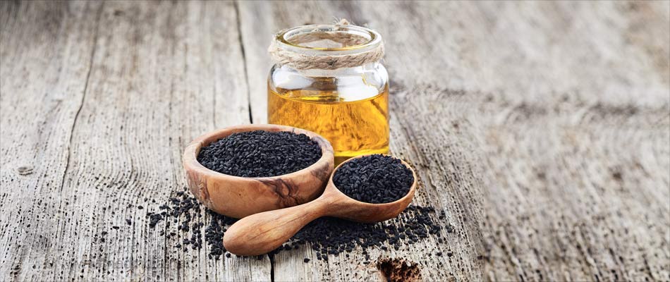 Top 10 Health Benefits of Black Seed Oil - Slideshow