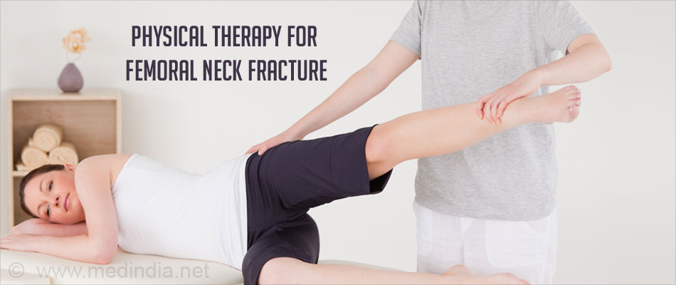 femoral neck fracture surgery