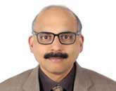 Dr. Arun Narayanaswamy