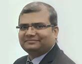 Dr. Manish Jain