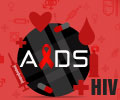 AIDS/HIV - Infographics