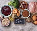 Selenium: An Anti-aging Micronutrient