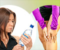 Could Your Joint Pains Be a Sign of Thirst? Dehydration