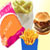 Fast Foods - Slideshow