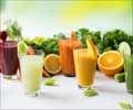 Juices for Detoxification and Wellbeing