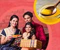 Benefits of Ghee for Healthier Diwali Munchies