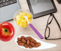 List of Healthy Office Snacks - Slide Show