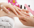 Home Manicure Tips