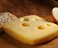 Know More about Jarlsberg Cheese
