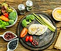 Plant-Based Protein Lowers Heart Disease Risk