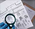 Quiz on Forensic Identification