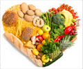 Test your Knowledge on Heart Healthy Diet 