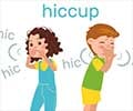 Quiz on Hiccups