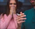 Quiz on Passive Smoking