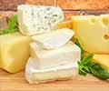 Cheese, Please? Truth About America's Favorite Dairy Product