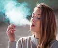 Smoking Rates Surge Among Teen Girls: Unpacking the Causes and Risks
