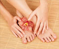 Steps to Take Care of Your Feet