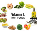 Vitamin E Rich Foods - Slide Show