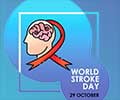 World Stroke Day: #GreaterThan Stroke Active Challenge