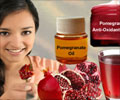 Superfood Pomegranate for Beauty and Wellness