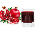 Nutrient Packed Pomegranate