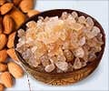 Benefits and Uses of Badam Pisin / Almond Gum